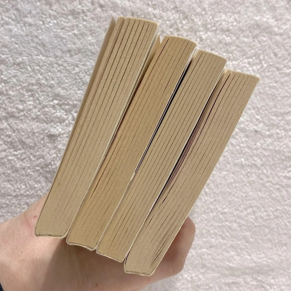 Vintage The Gunsmith  All Action Western Romance Novel x4 - Picture 6 of 14